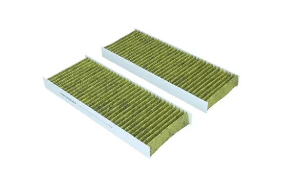 Filter, Innenraumluft KAMOKA 6080157 Bild Filter, Innenraumluft KAMOKA 6080157