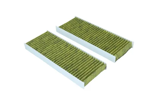 Filter, Innenraumluft KAMOKA 6080157 Bild Filter, Innenraumluft KAMOKA 6080157