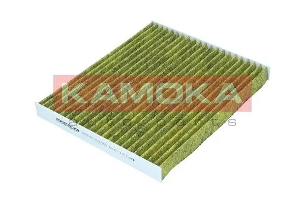 Filter, Innenraumluft KAMOKA 6080158