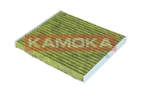 Filter, Innenraumluft KAMOKA 6080158 Bild Filter, Innenraumluft KAMOKA 6080158