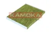 Filter, Innenraumluft KAMOKA 6080158 Bild Filter, Innenraumluft KAMOKA 6080158