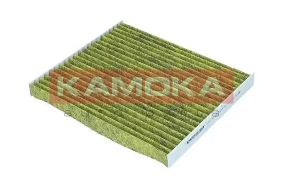 Filter, Innenraumluft KAMOKA 6080158 Bild Filter, Innenraumluft KAMOKA 6080158