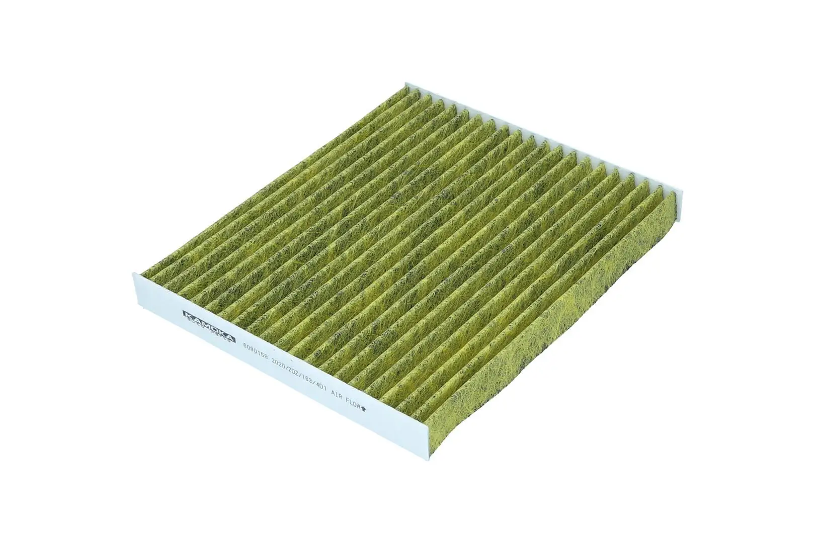 Filter, Innenraumluft KAMOKA 6080158