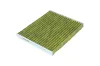 Filter, Innenraumluft KAMOKA 6080158