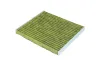 Filter, Innenraumluft KAMOKA 6080158 Bild Filter, Innenraumluft KAMOKA 6080158