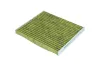 Filter, Innenraumluft KAMOKA 6080158 Bild Filter, Innenraumluft KAMOKA 6080158