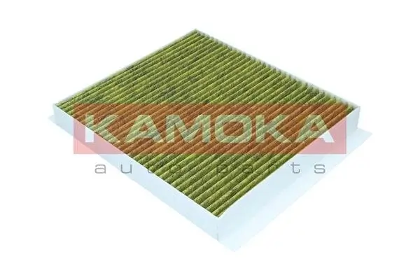 Filter, Innenraumluft KAMOKA 6080162 Bild Filter, Innenraumluft KAMOKA 6080162