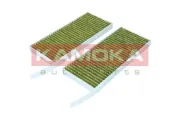 Filter, Innenraumluft KAMOKA 6080163