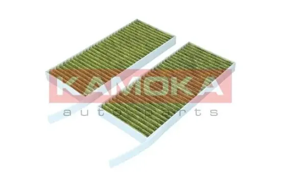 Filter, Innenraumluft KAMOKA 6080163 Bild Filter, Innenraumluft KAMOKA 6080163