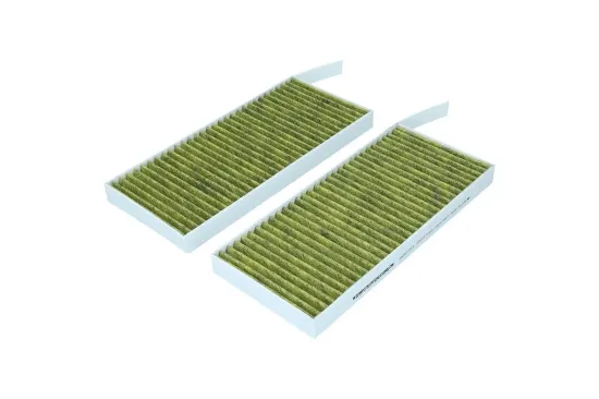 Filter, Innenraumluft KAMOKA 6080163 Bild Filter, Innenraumluft KAMOKA 6080163