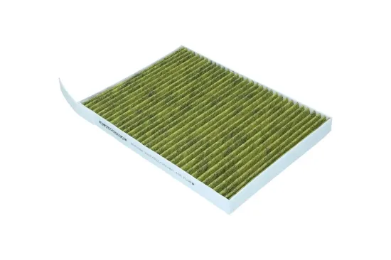 Filter, Innenraumluft KAMOKA 6080154 Bild Filter, Innenraumluft KAMOKA 6080154