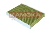 Filter, Innenraumluft KAMOKA 6080165 Bild Filter, Innenraumluft KAMOKA 6080165