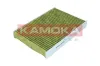 Filter, Innenraumluft KAMOKA 6080165 Bild Filter, Innenraumluft KAMOKA 6080165