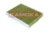 Filter, Innenraumluft KAMOKA 6080165 Bild Filter, Innenraumluft KAMOKA 6080165