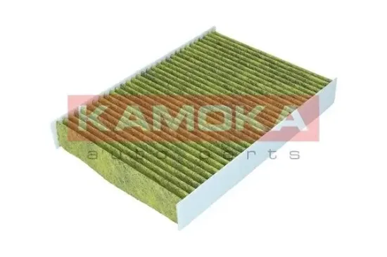 Filter, Innenraumluft KAMOKA 6080165 Bild Filter, Innenraumluft KAMOKA 6080165