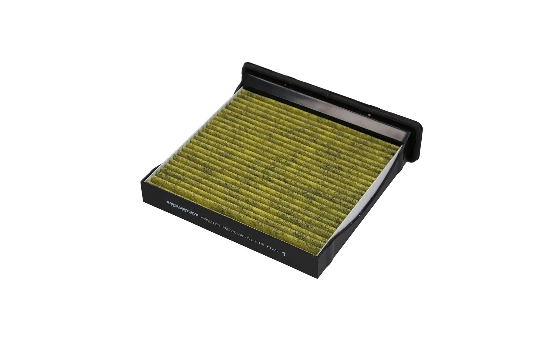 Filter, Innenraumluft KAMOKA 6080166