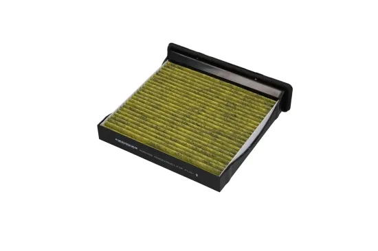 Filter, Innenraumluft KAMOKA 6080166 Bild Filter, Innenraumluft KAMOKA 6080166