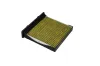 Filter, Innenraumluft KAMOKA 6080166 Bild Filter, Innenraumluft KAMOKA 6080166