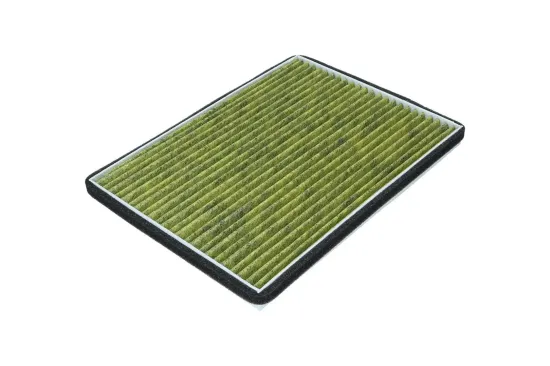 Filter, Innenraumluft KAMOKA 6080167 Bild Filter, Innenraumluft KAMOKA 6080167