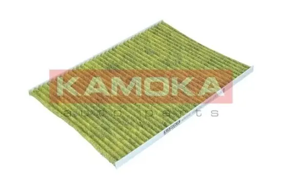 Filter, Innenraumluft KAMOKA 6080168 Bild Filter, Innenraumluft KAMOKA 6080168