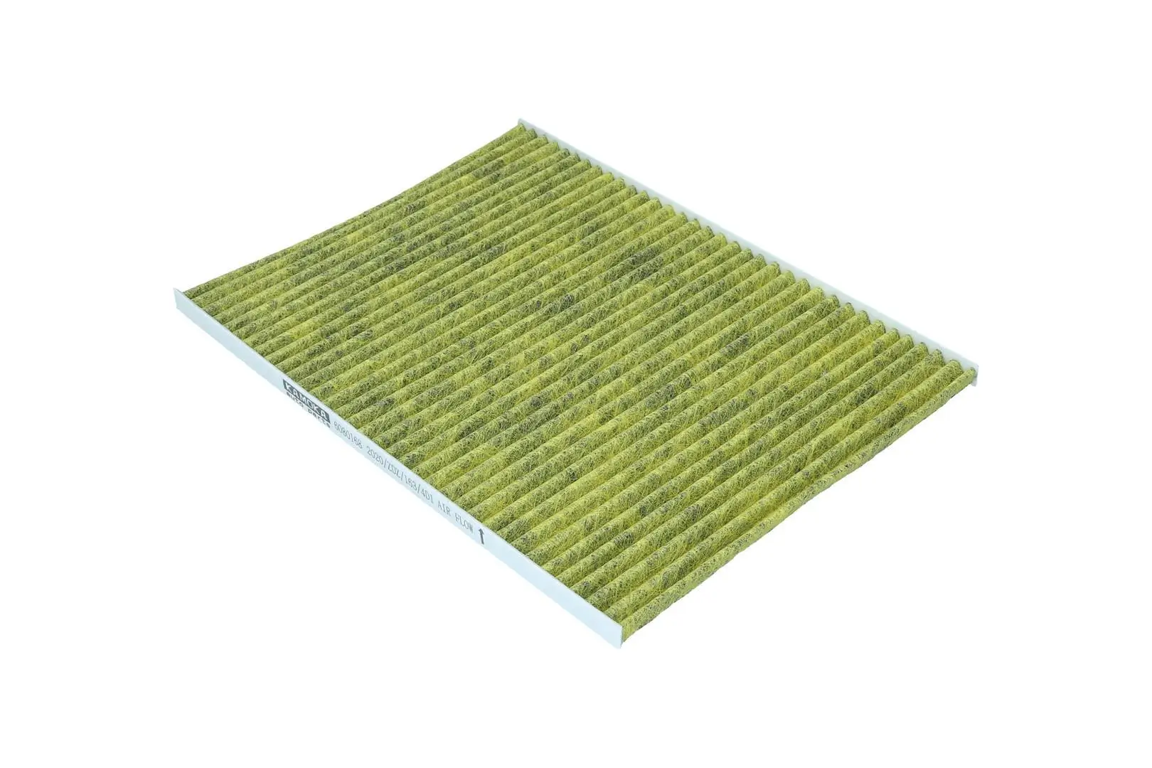 Filter, Innenraumluft KAMOKA 6080168