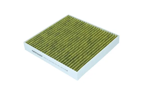 Filter, Innenraumluft KAMOKA 6080170 Bild Filter, Innenraumluft KAMOKA 6080170