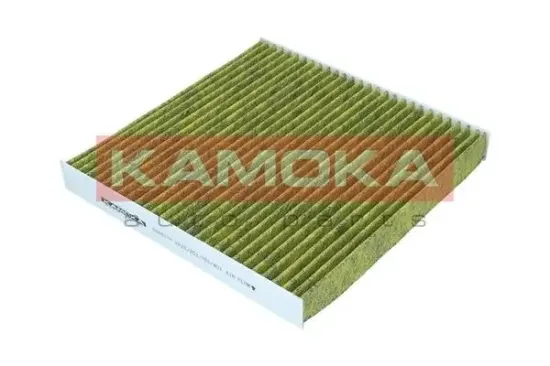 Filter, Innenraumluft KAMOKA 6080171 Bild Filter, Innenraumluft KAMOKA 6080171