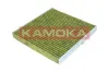 Filter, Innenraumluft KAMOKA 6080171 Bild Filter, Innenraumluft KAMOKA 6080171