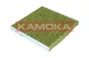 Filter, Innenraumluft KAMOKA 6080171 Bild Filter, Innenraumluft KAMOKA 6080171