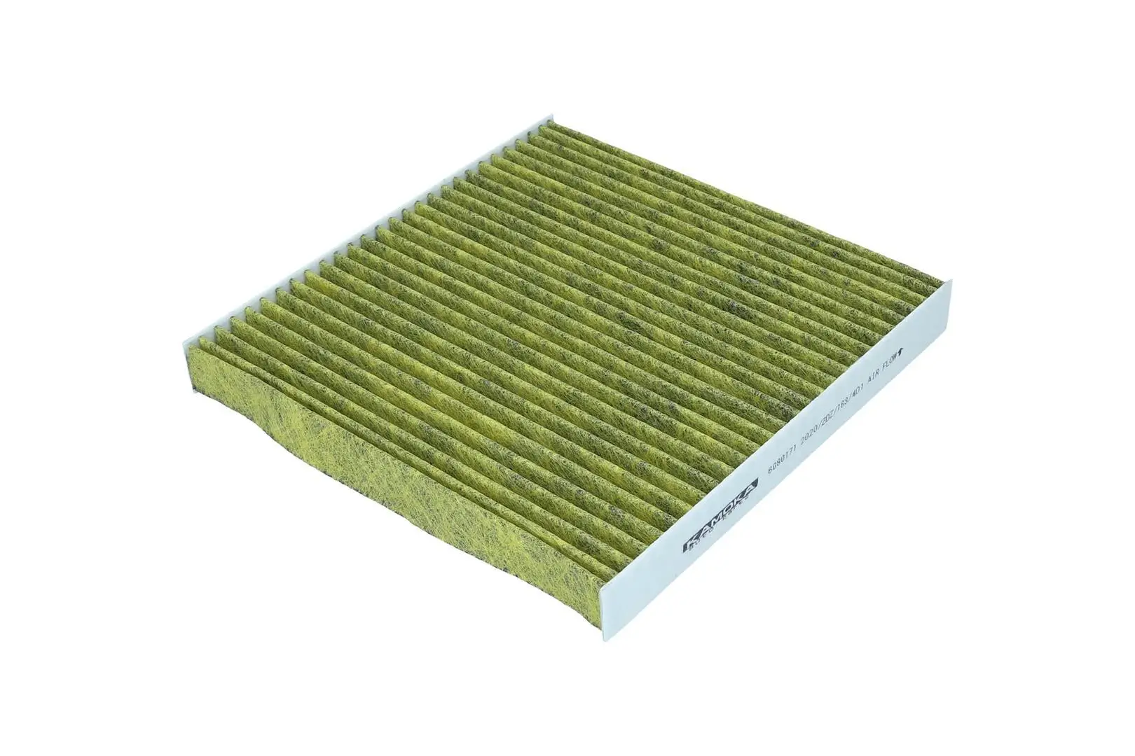 Filter, Innenraumluft KAMOKA 6080171