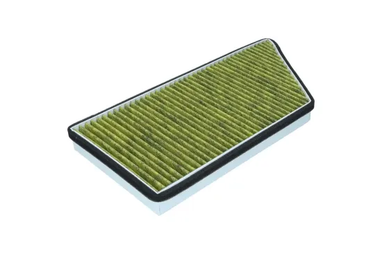 Filter, Innenraumluft KAMOKA 6080172 Bild Filter, Innenraumluft KAMOKA 6080172