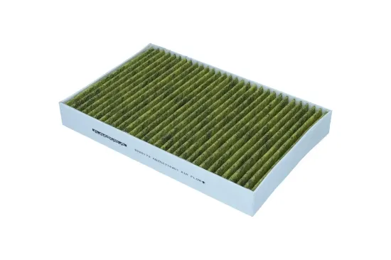 Filter, Innenraumluft KAMOKA 6080173 Bild Filter, Innenraumluft KAMOKA 6080173