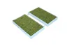 Filter, Innenraumluft KAMOKA 6080175 Bild Filter, Innenraumluft KAMOKA 6080175