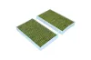 Filter, Innenraumluft KAMOKA 6080175 Bild Filter, Innenraumluft KAMOKA 6080175