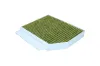 Filter, Innenraumluft KAMOKA F400501 Bild Filter, Innenraumluft KAMOKA F400501