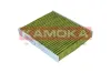 Filter, Innenraumluft KAMOKA 6080181 Bild Filter, Innenraumluft KAMOKA 6080181