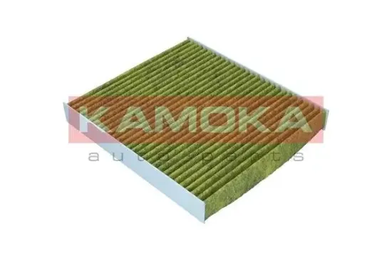 Filter, Innenraumluft KAMOKA 6080183 Bild Filter, Innenraumluft KAMOKA 6080183