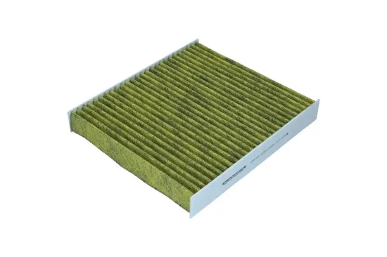 Filter, Innenraumluft KAMOKA 6080184 Bild Filter, Innenraumluft KAMOKA 6080184