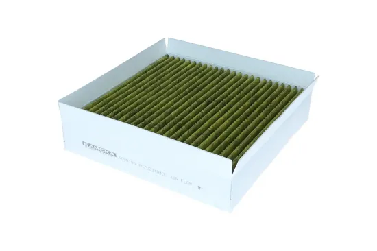 Filter, Innenraumluft KAMOKA 6080186 Bild Filter, Innenraumluft KAMOKA 6080186