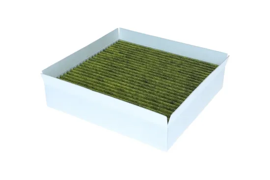 Filter, Innenraumluft KAMOKA 6080186 Bild Filter, Innenraumluft KAMOKA 6080186