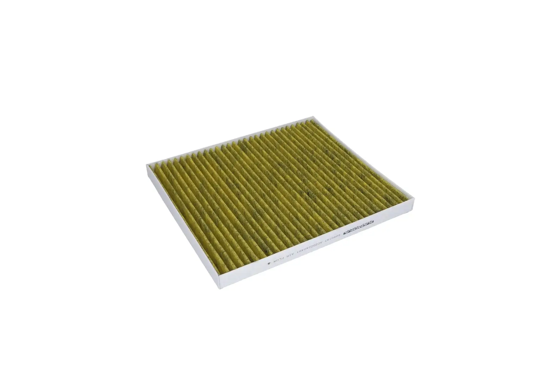 Filter, Innenraumluft KAMOKA 6080187