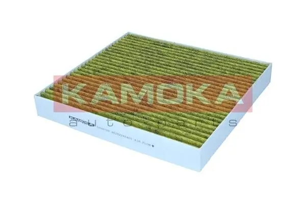 Filter, Innenraumluft KAMOKA 6080188