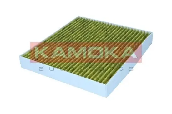 Filter, Innenraumluft KAMOKA 6080188 Bild Filter, Innenraumluft KAMOKA 6080188