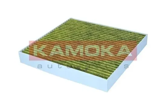 Filter, Innenraumluft KAMOKA 6080188 Bild Filter, Innenraumluft KAMOKA 6080188