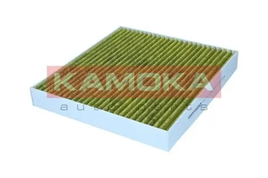 Filter, Innenraumluft KAMOKA 6080188 Bild Filter, Innenraumluft KAMOKA 6080188