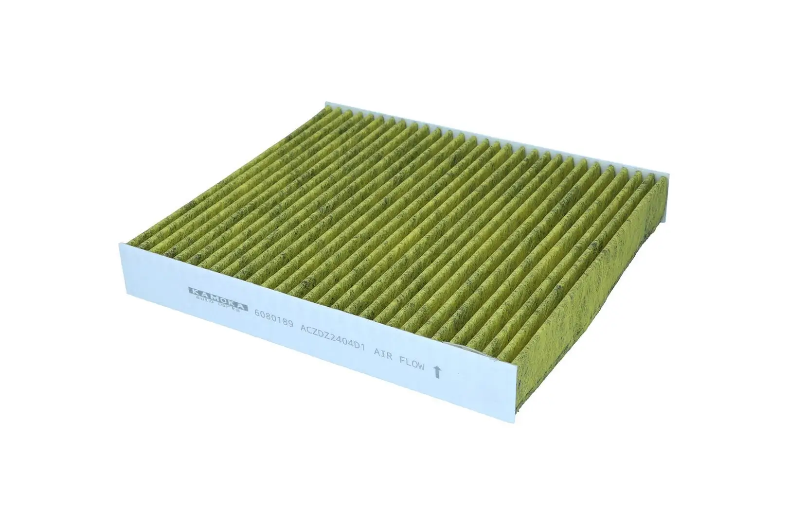 Filter, Innenraumluft KAMOKA 6080189