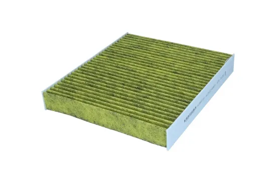 Filter, Innenraumluft KAMOKA F401201 Bild Filter, Innenraumluft KAMOKA F401201