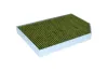 Filter, Innenraumluft KAMOKA 6080191 Bild Filter, Innenraumluft KAMOKA 6080191