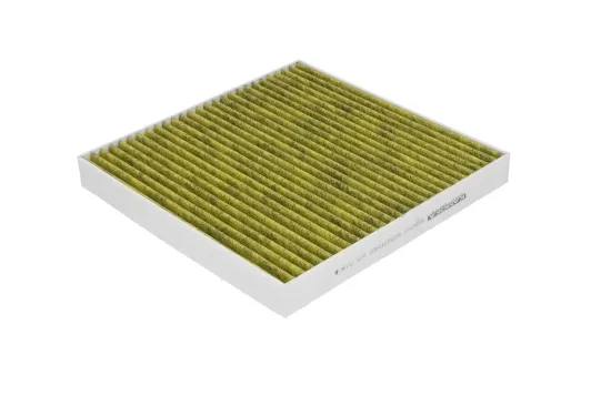 Filter, Innenraumluft KAMOKA 6080193 Bild Filter, Innenraumluft KAMOKA 6080193