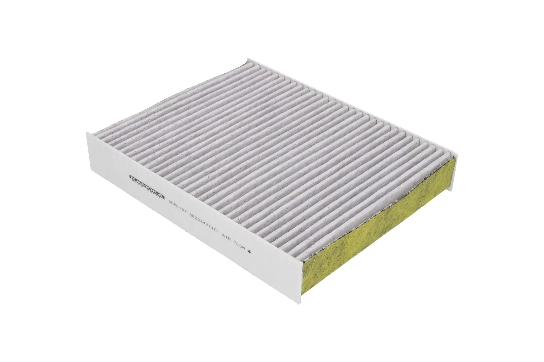 Filter, Innenraumluft KAMOKA 6080197